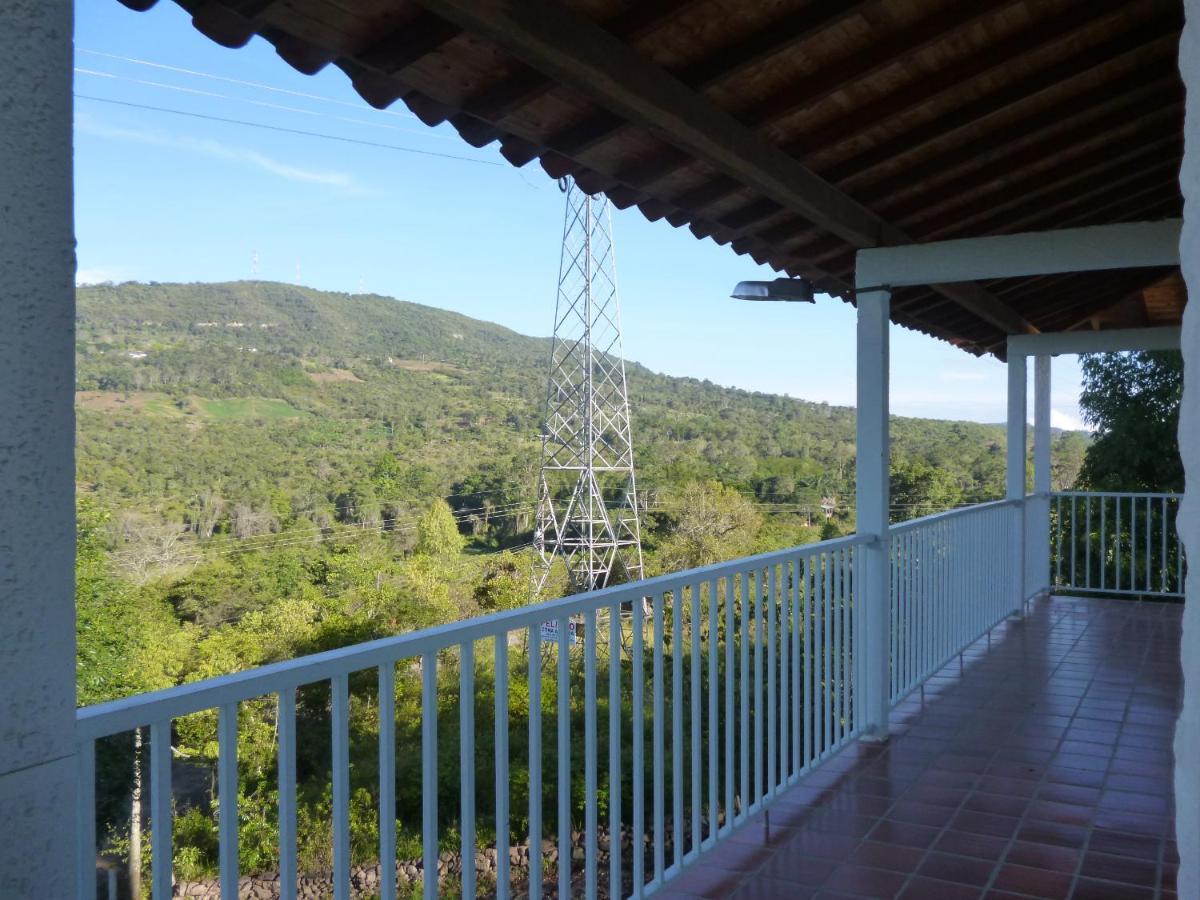 Hotel Ecoturistico Villa Lucy Курити Экстерьер фото
