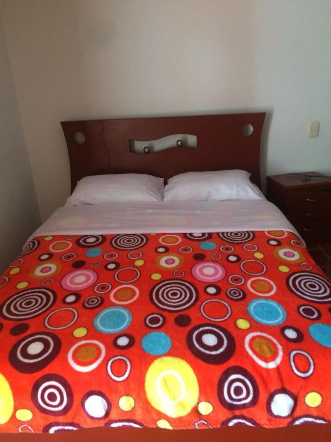 Hotel Ecoturistico Villa Lucy Курити Экстерьер фото