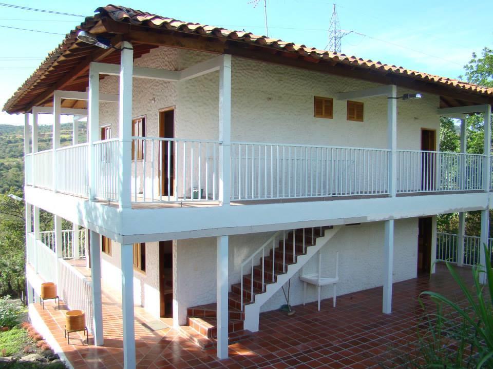 Hotel Ecoturistico Villa Lucy Курити Экстерьер фото