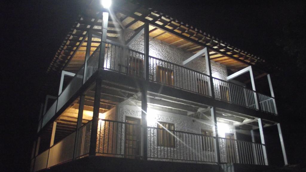 Hotel Ecoturistico Villa Lucy Курити Экстерьер фото